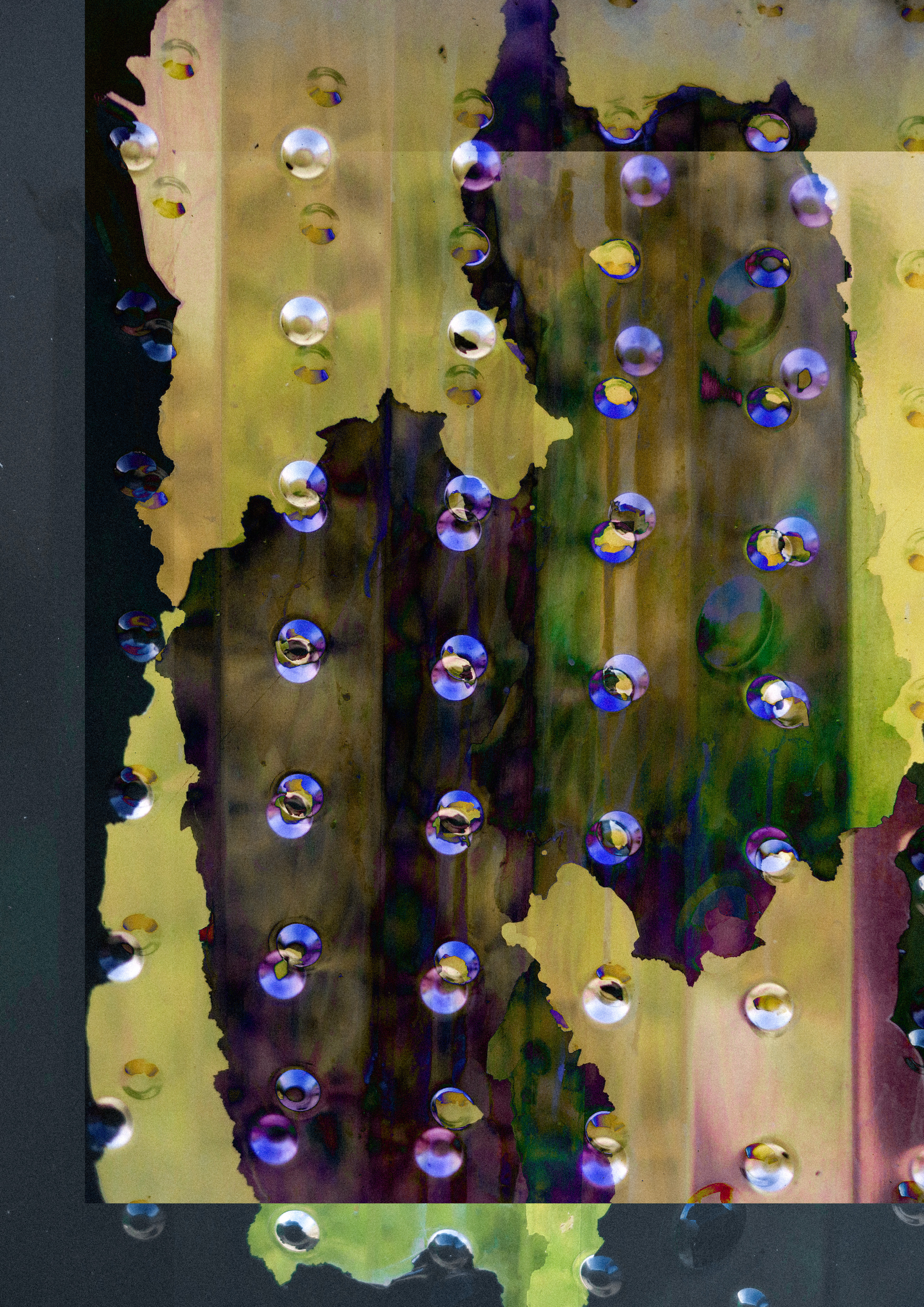 Lost In Stereo | Artwork | 2022