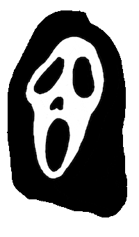 "Final Girl" Black Lipstick 2024