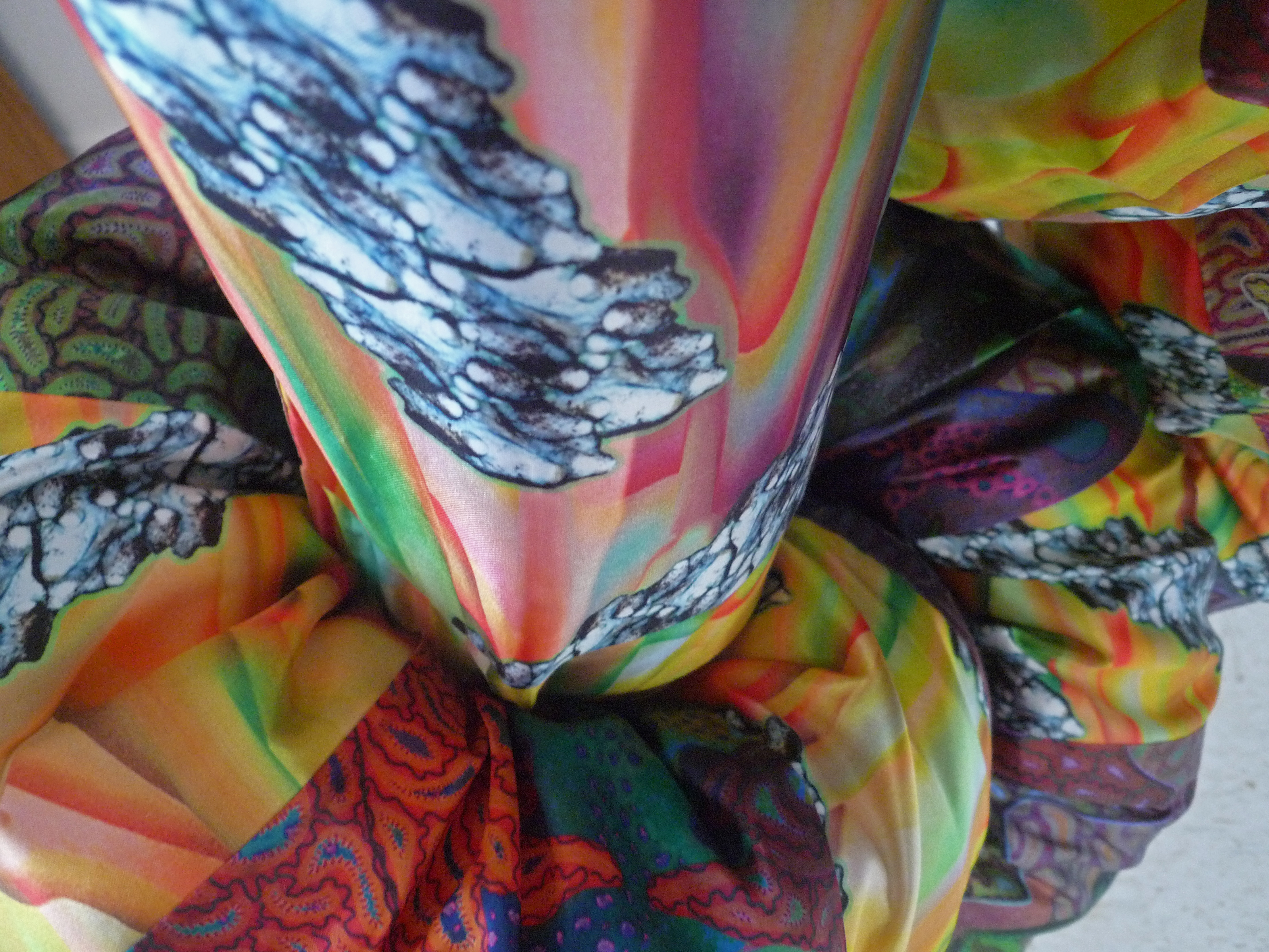 Social lubricant (detail)