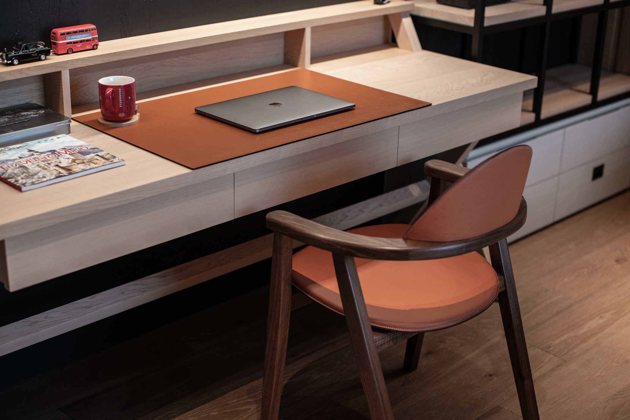 台南精品豪宅設計