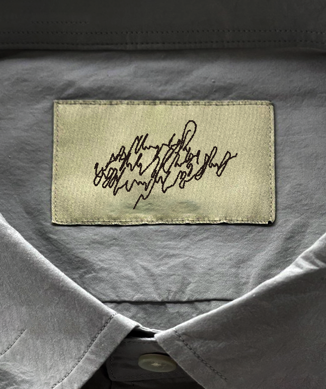 FASHION GRAPHIC   Label no.1