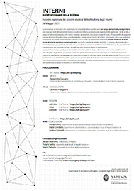 habitat postumani poster
