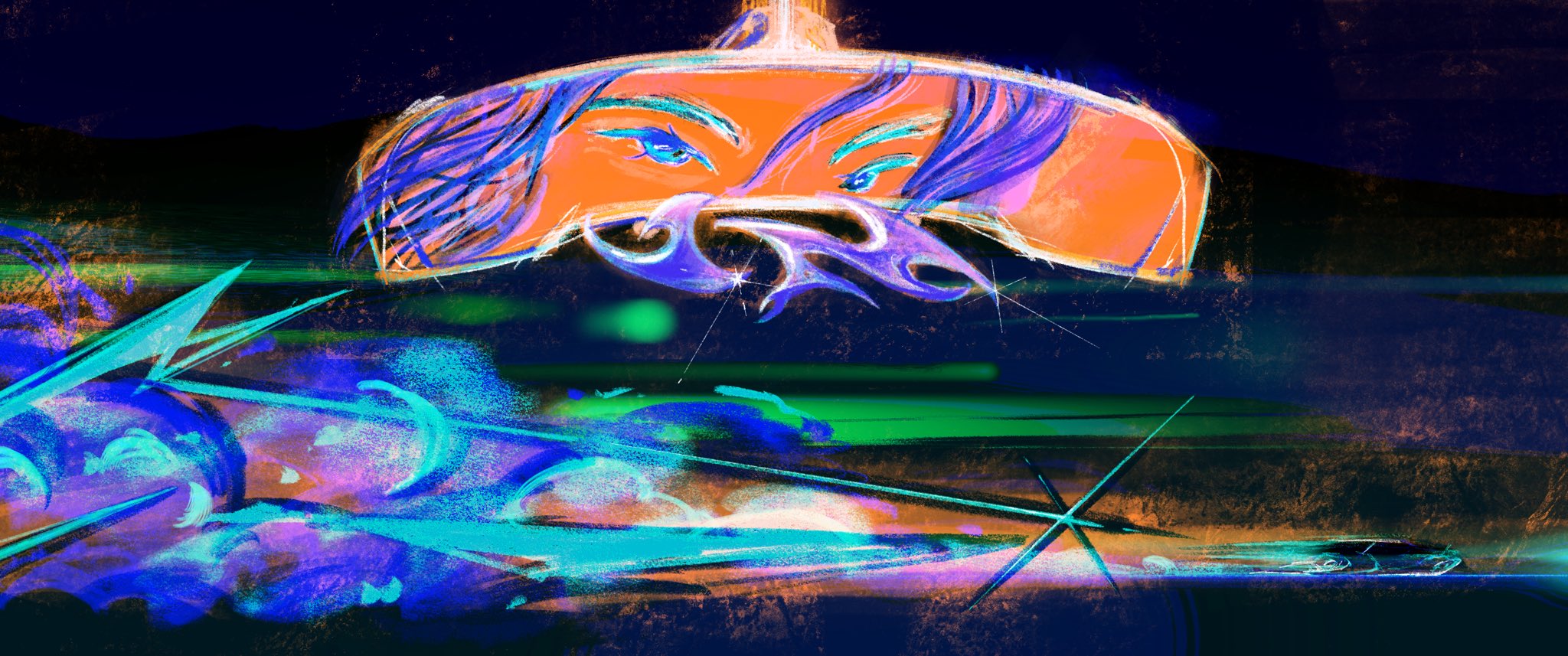 Overdrive - IM (June 2023)