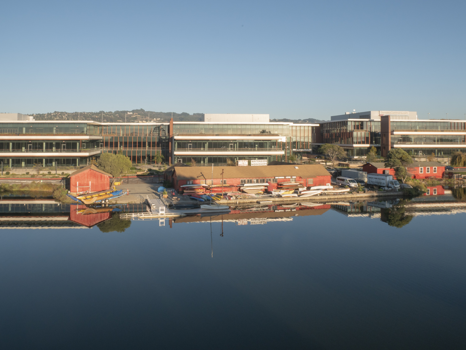 80 Bolivar Drive, Berkeley