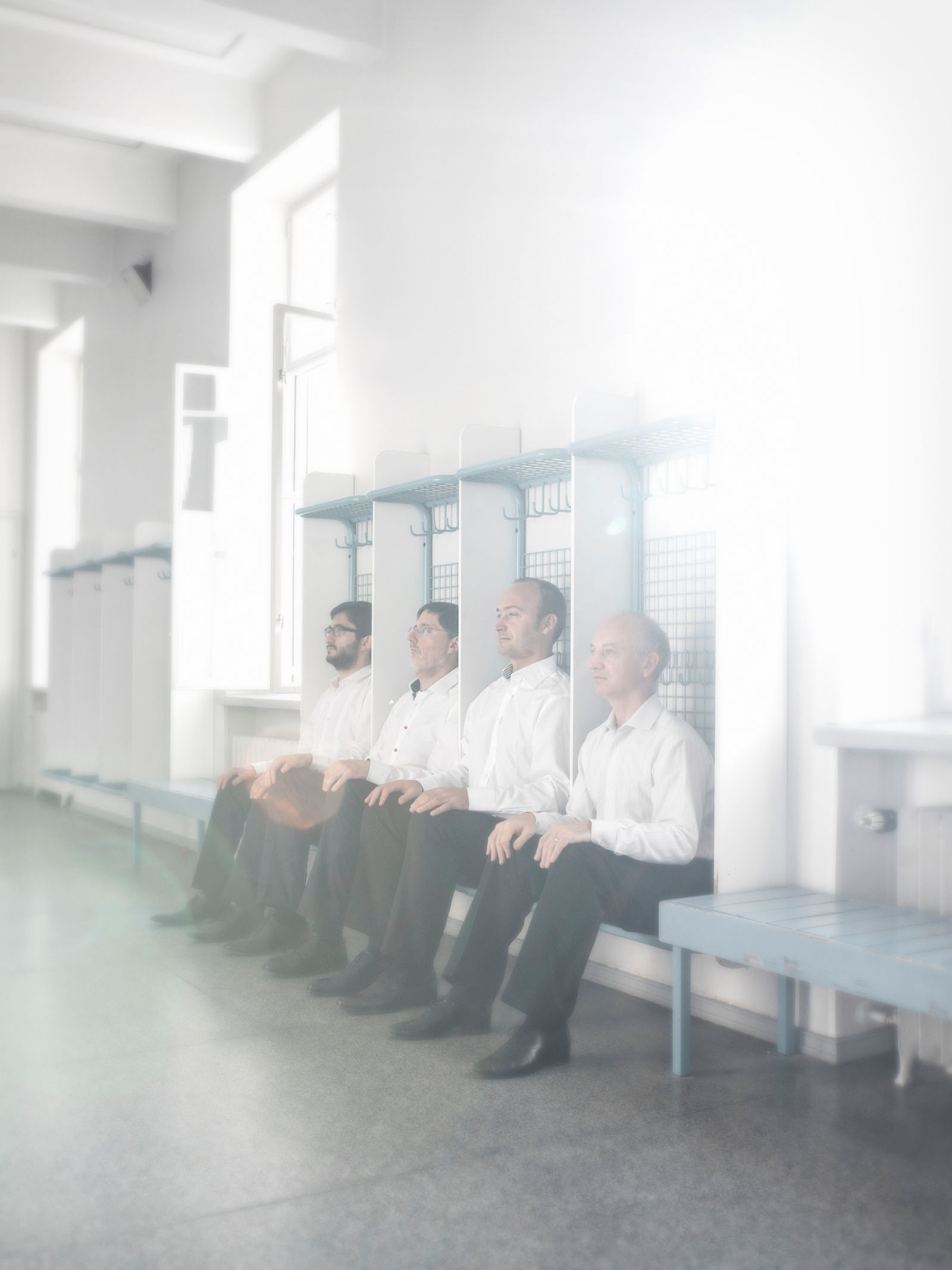 Danel Quartet