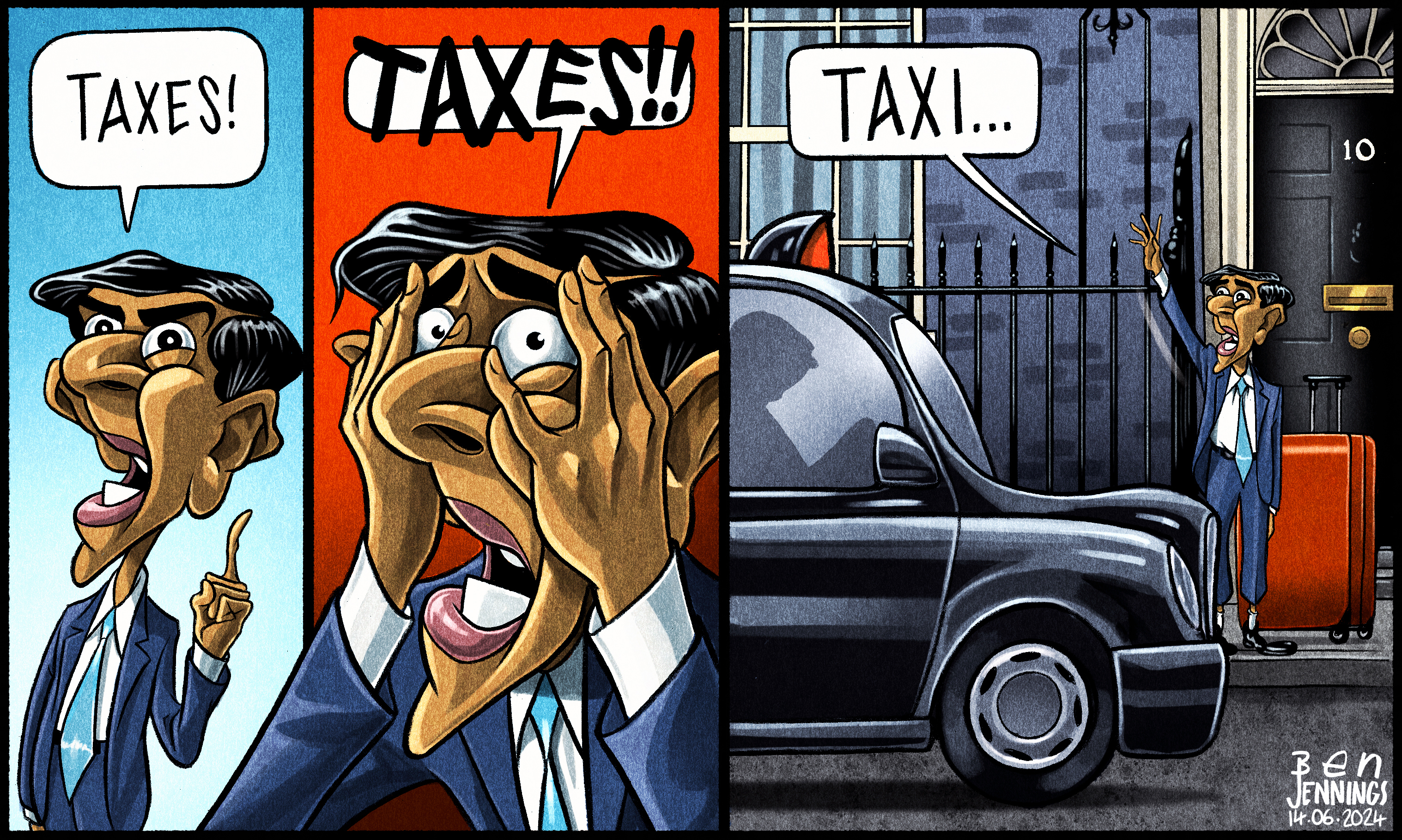 The Guardian - 14.06.24 (click image to purchase print)