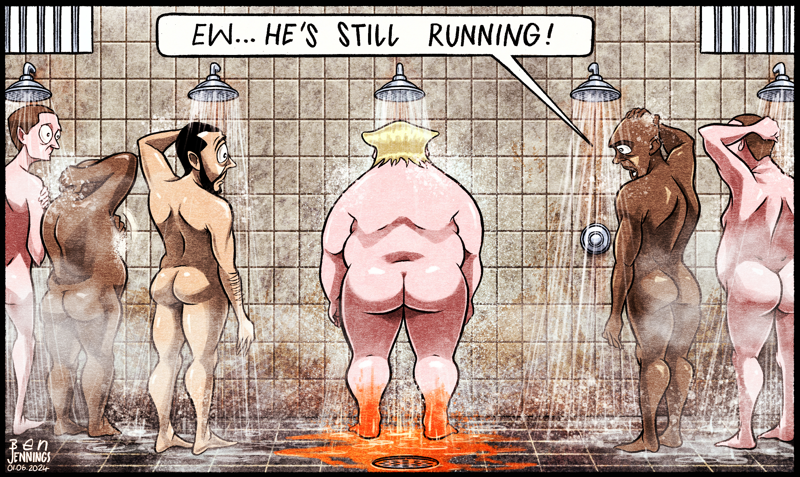 i Newspaper - 01.06.24 (click image to purchase print)