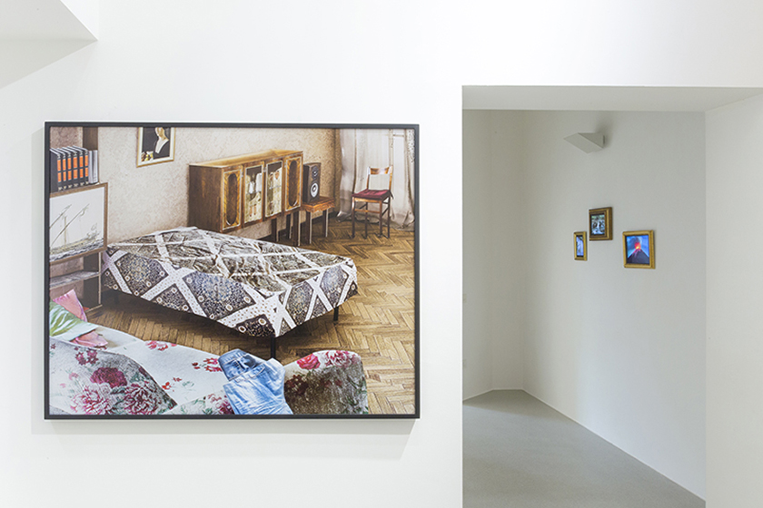 On New Italian Photography 7th June - 16th September 2016