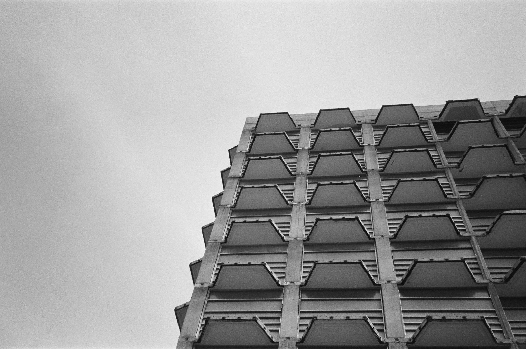 Las Vegas Casino under construction, District V