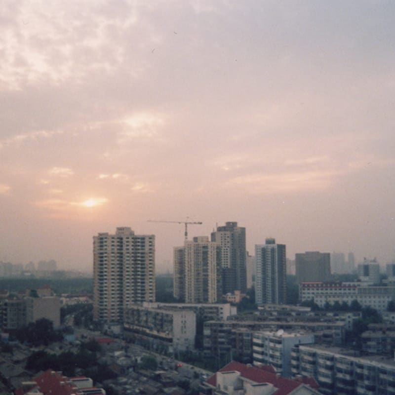 transience #06 with Lou Drago and Kasam