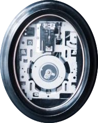 Chronotraptions (2015)