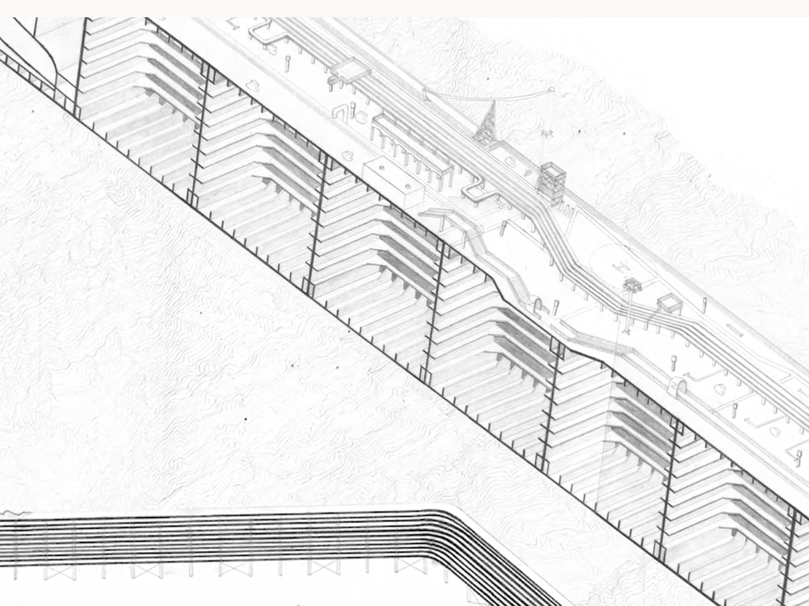 Out of Scale  Marie Porrez