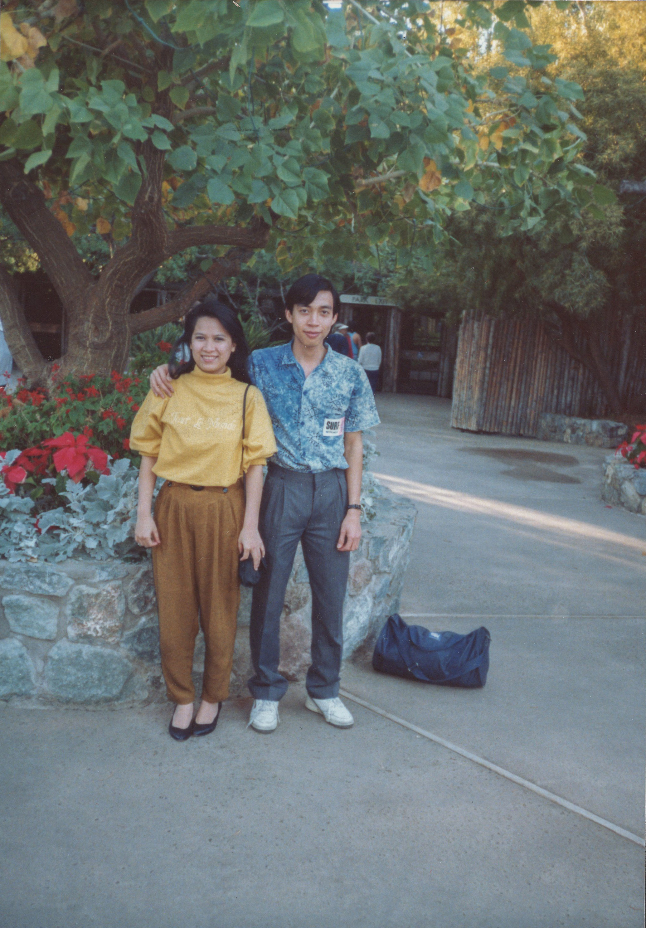 00947 Huntington Library 1989
