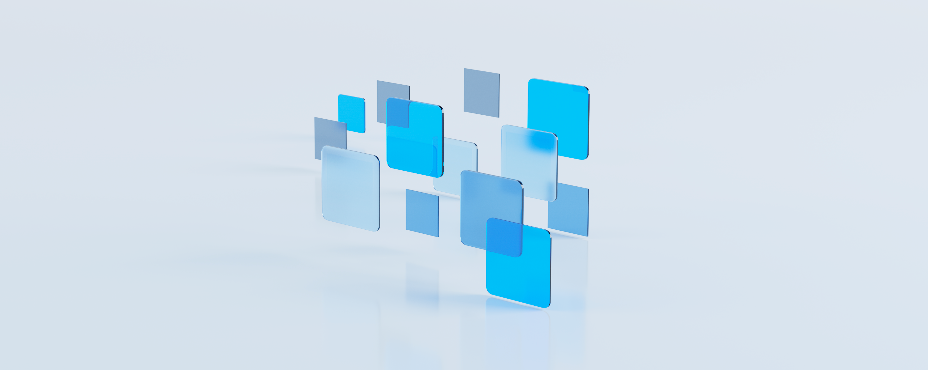 NVIDIA Virtual Applications (vApps) product hero.