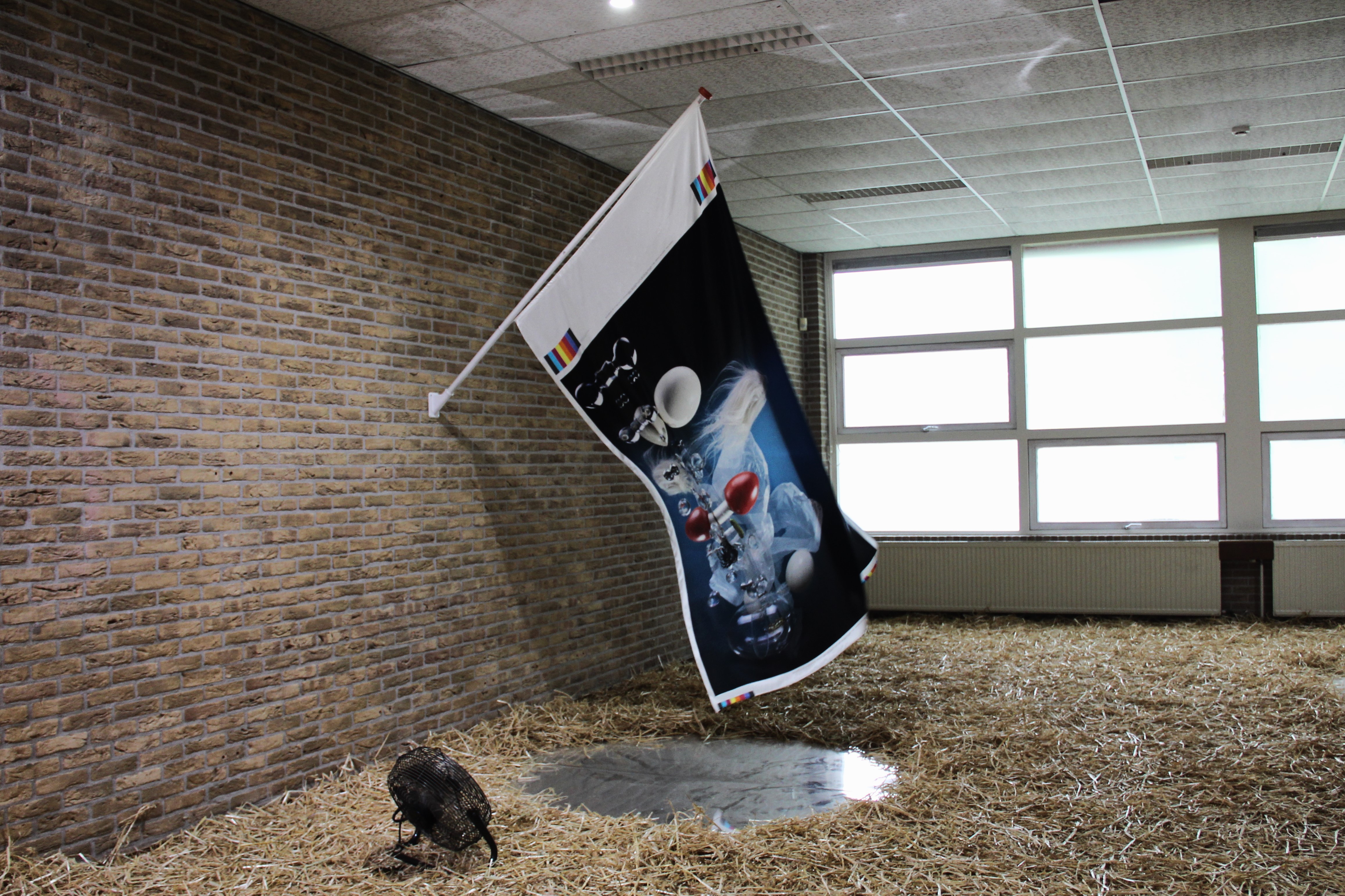 Louise te Poele, 2022