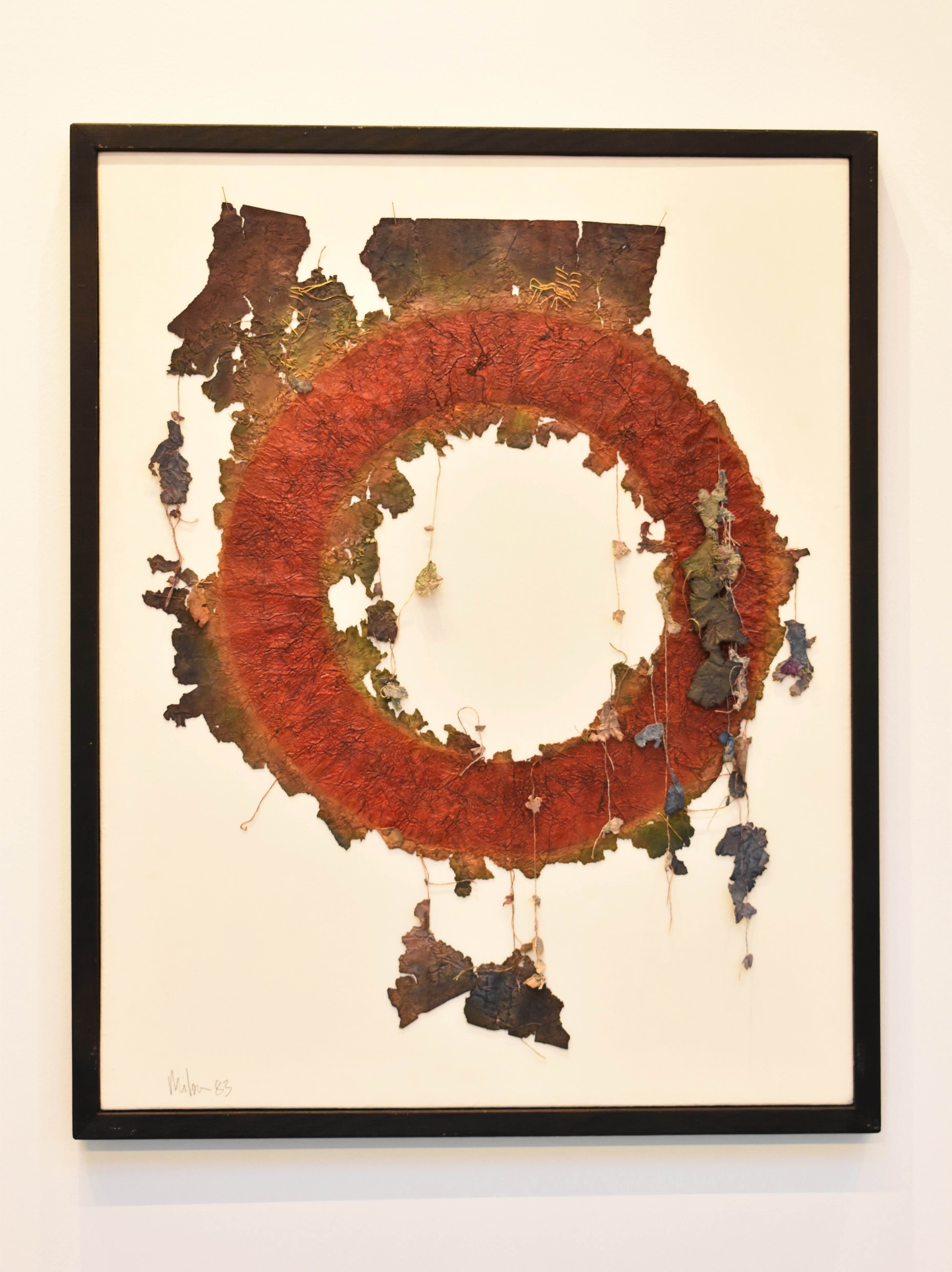 Circle, 1983