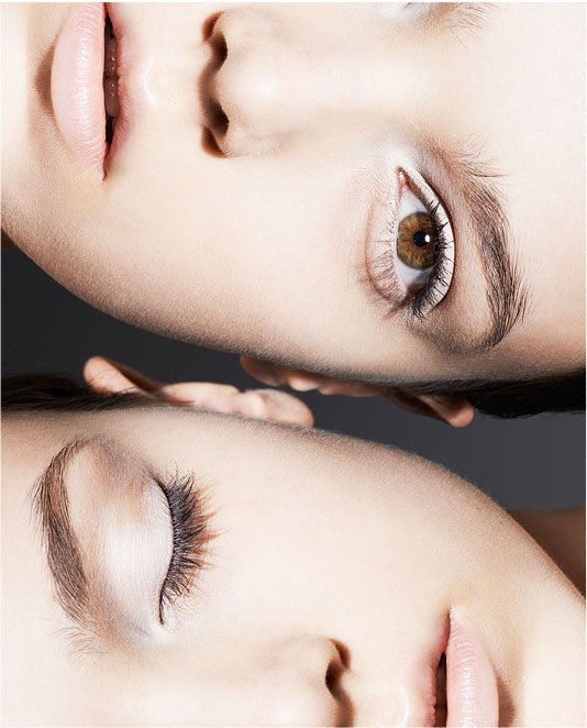 Shu Uemura / Narcisse