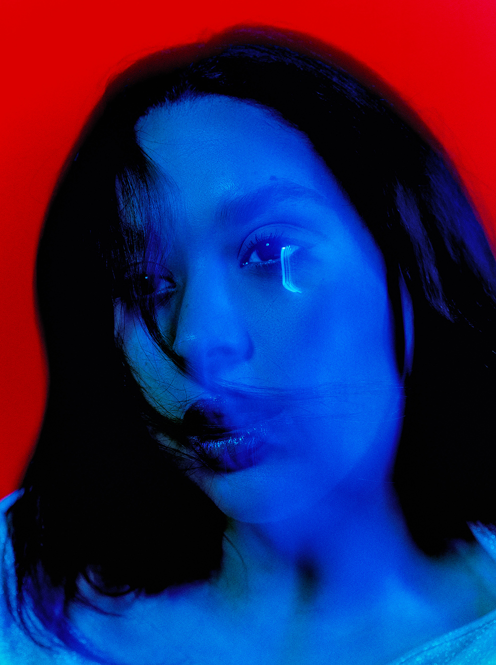 Cassandra Castillo, 2023