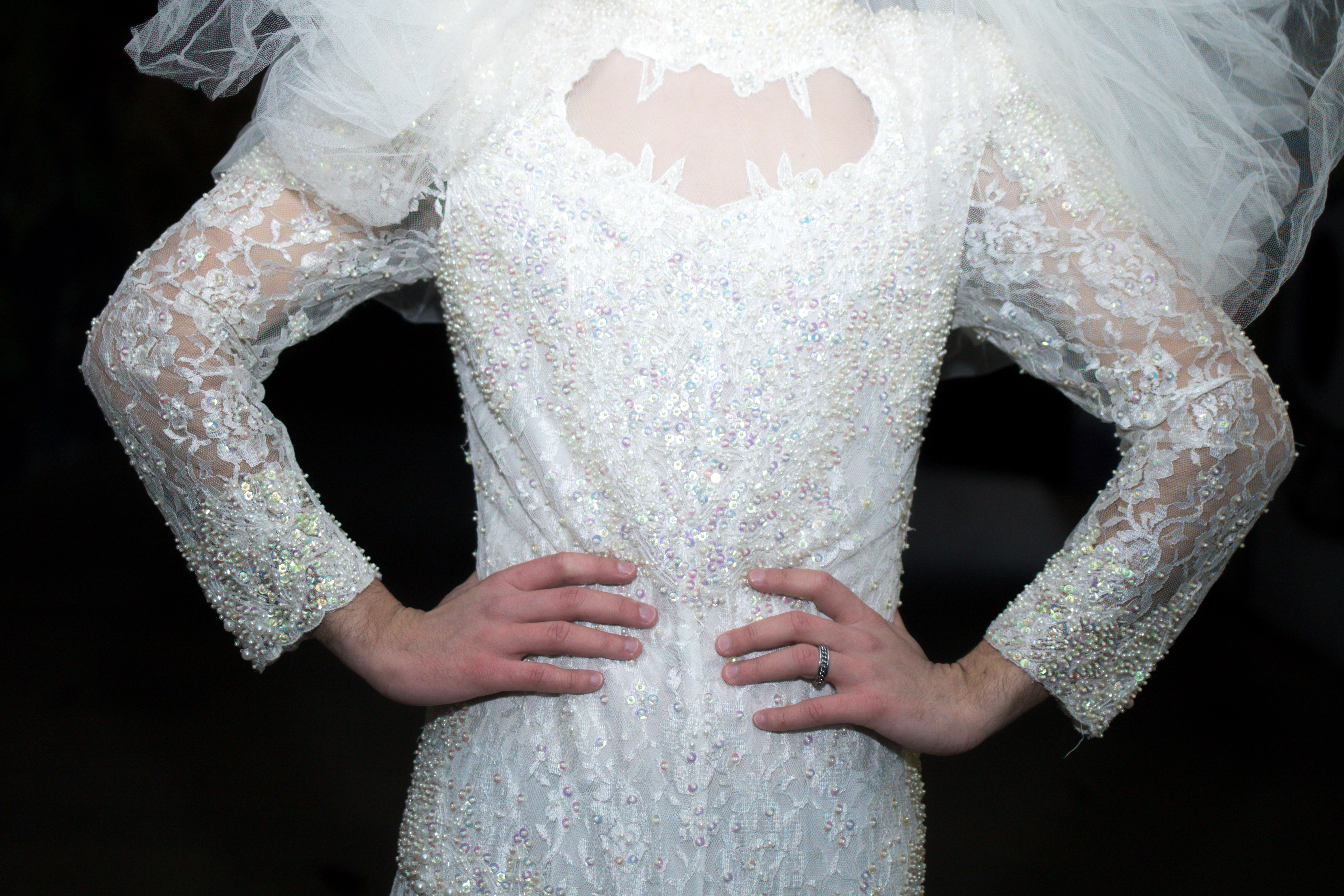 A Spectrum of Gendered Dreams