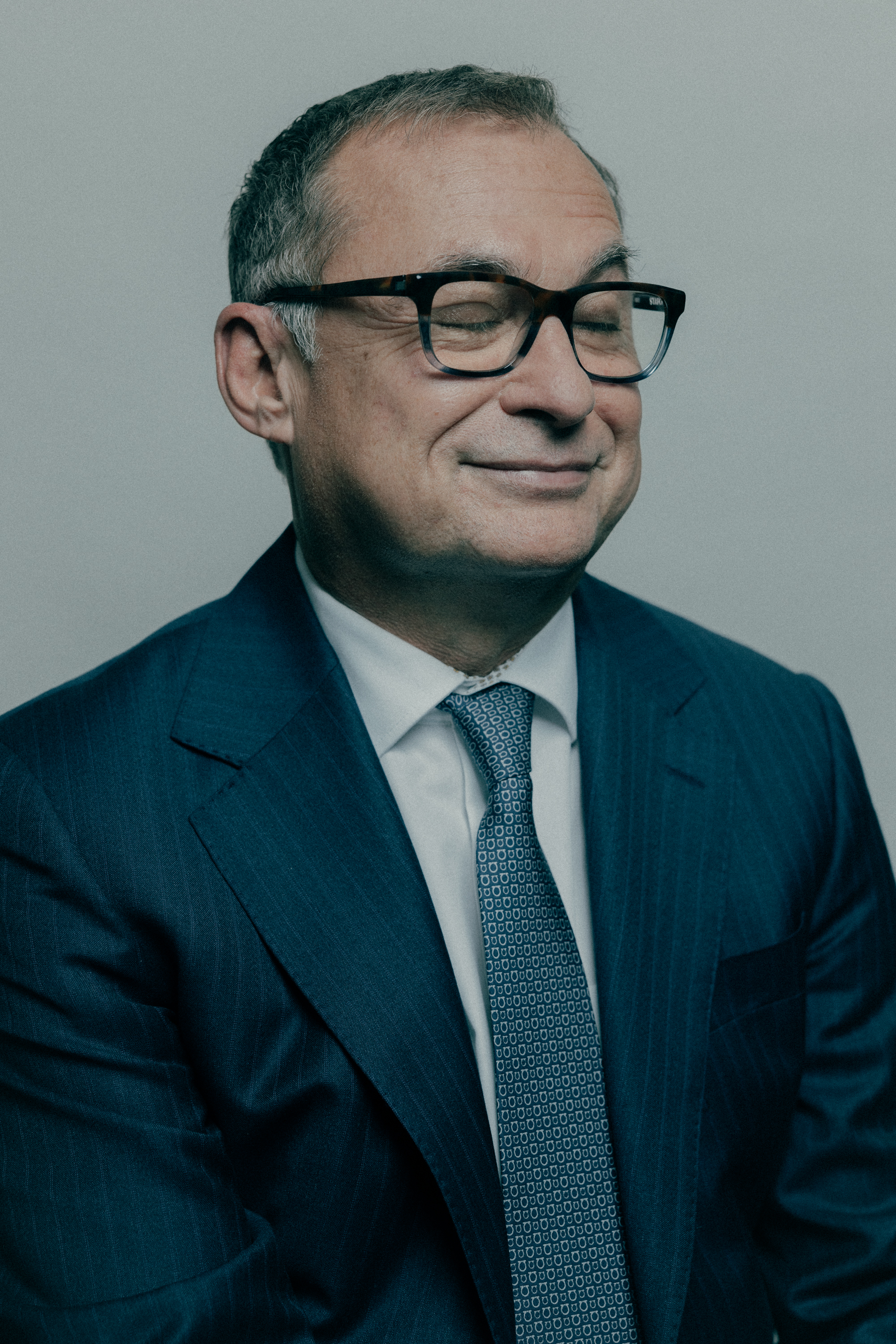 Joachim Nagel / DIE ZEIT