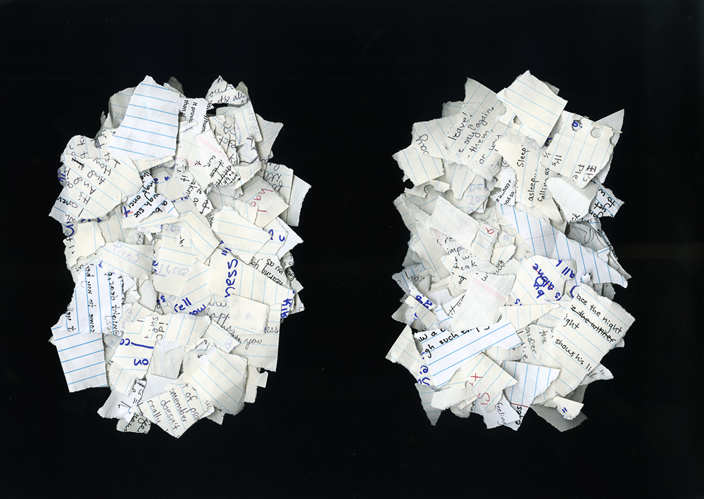 Thirty-Seven Poems (33)