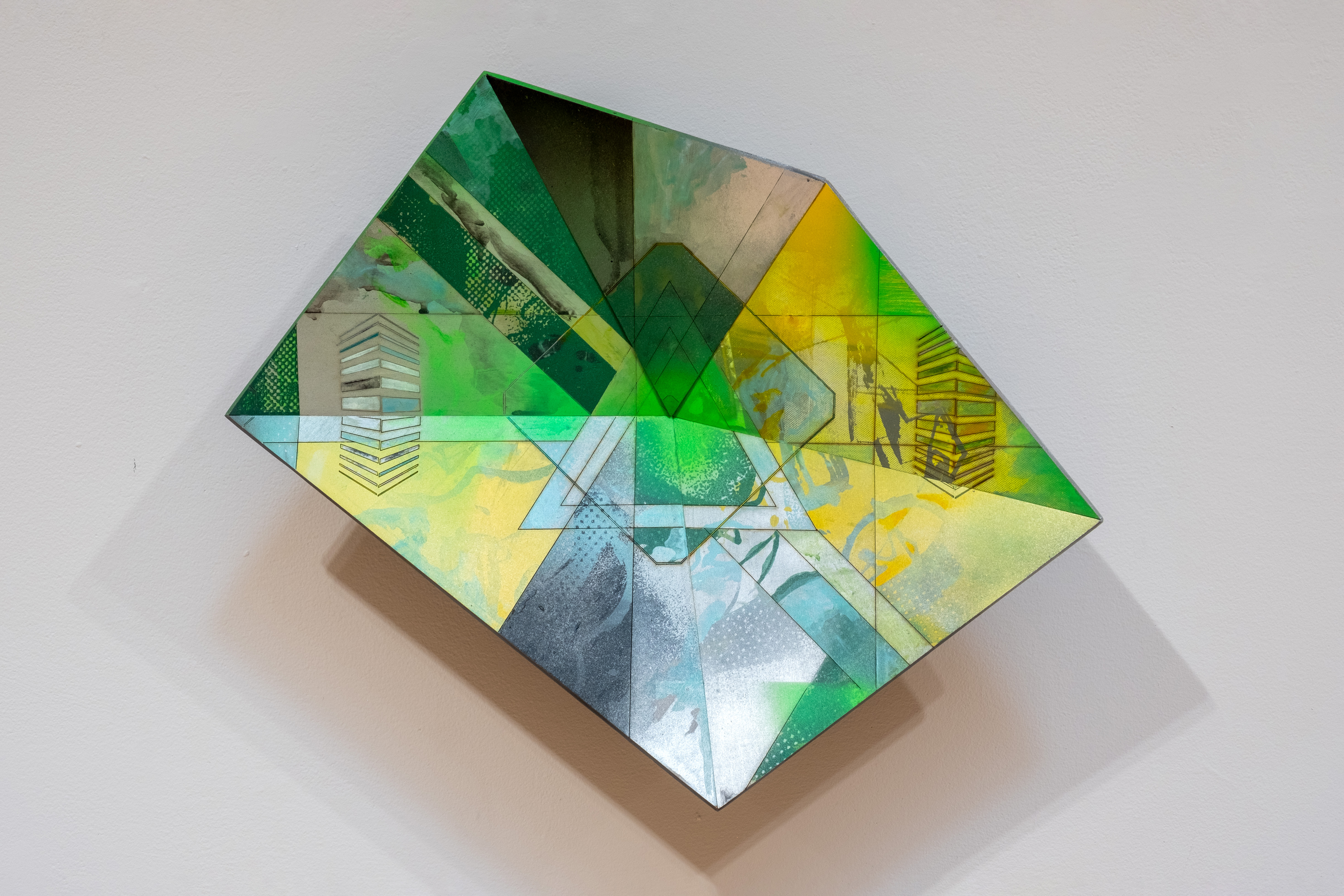 Macroscope 24