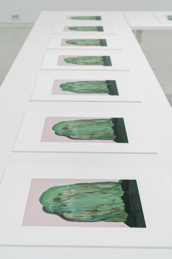 Exhibition View, 2018, Artspace BOAN 1942, Seoul