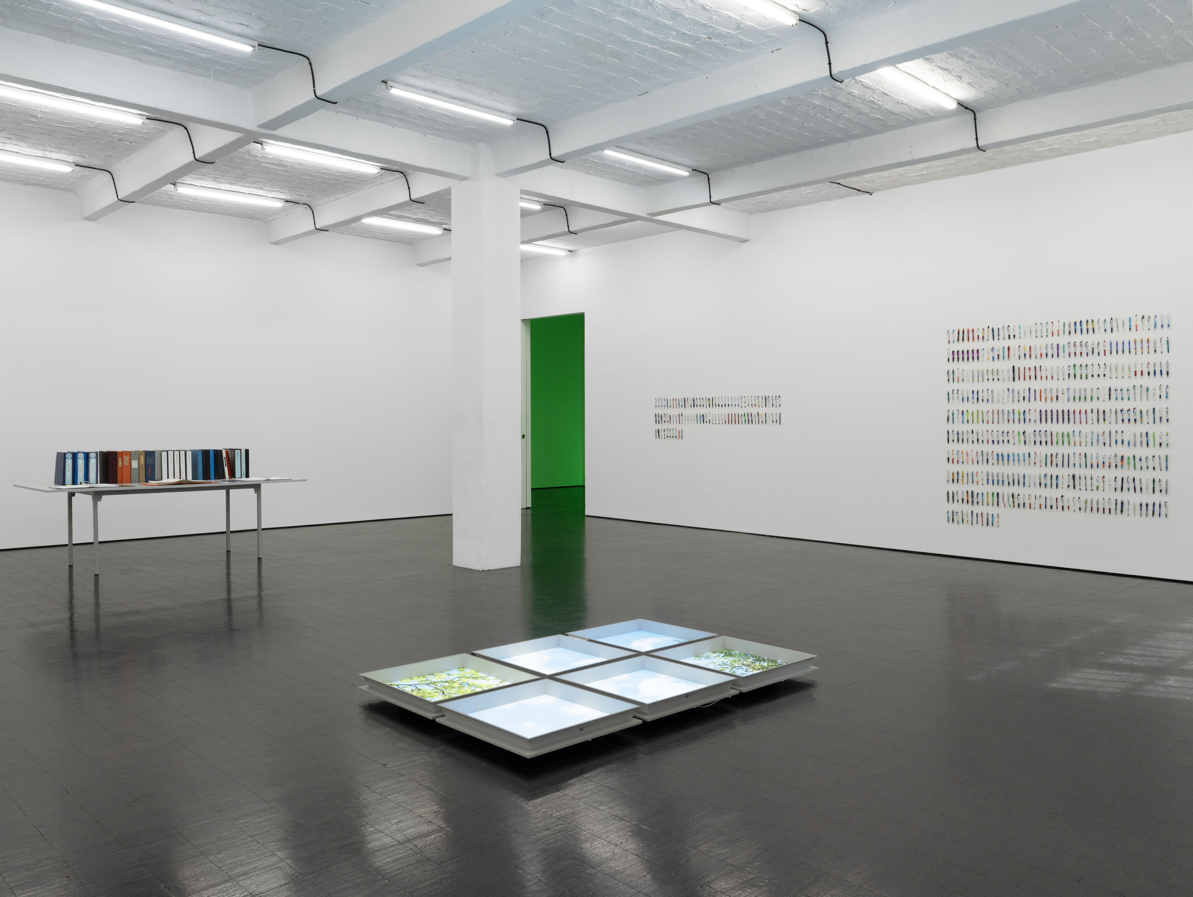 Carolyn Lazard, Trautwein Herleth, Berlin, 2025