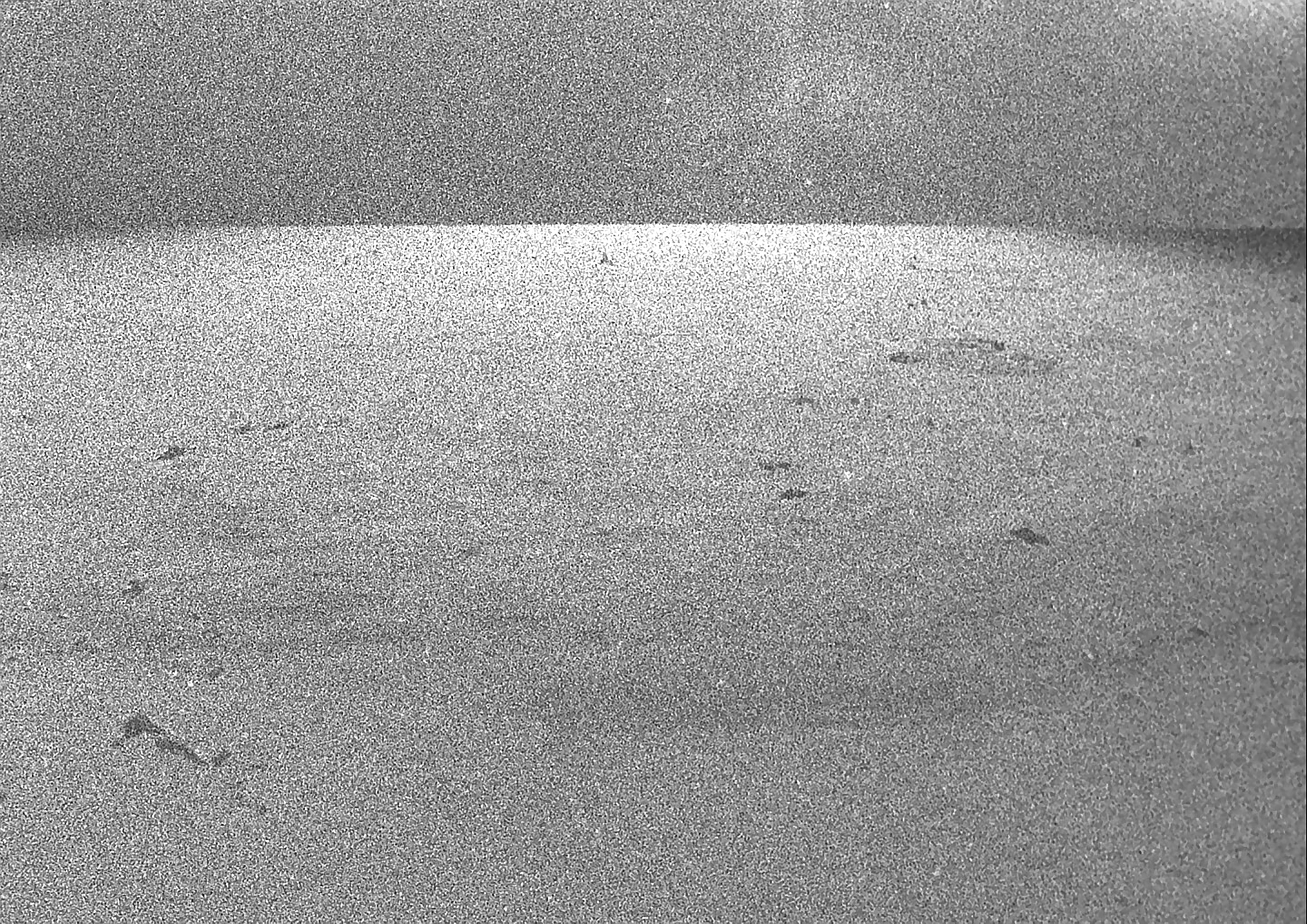 [Vostok] - 35mm transferred to HD, 5.1 sound, 8’ looping -  5 + 1 A.P.,2013