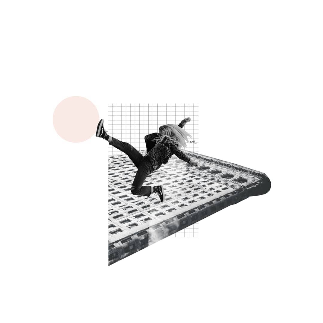 Agnes Diakite_Floucault