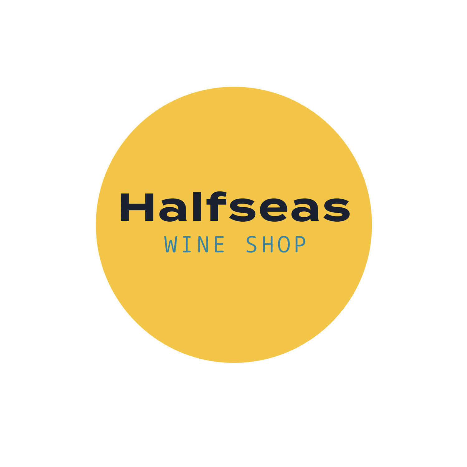 Halfseas Wine Shop in Seattle
