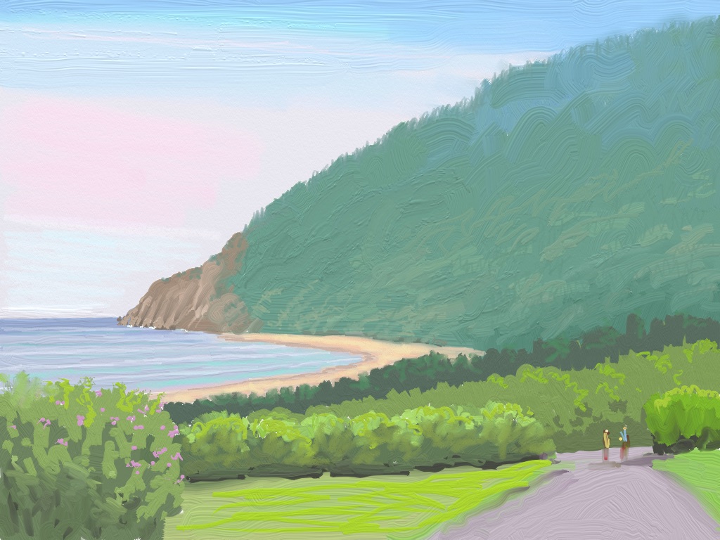 S1.53 - Treasure Rock