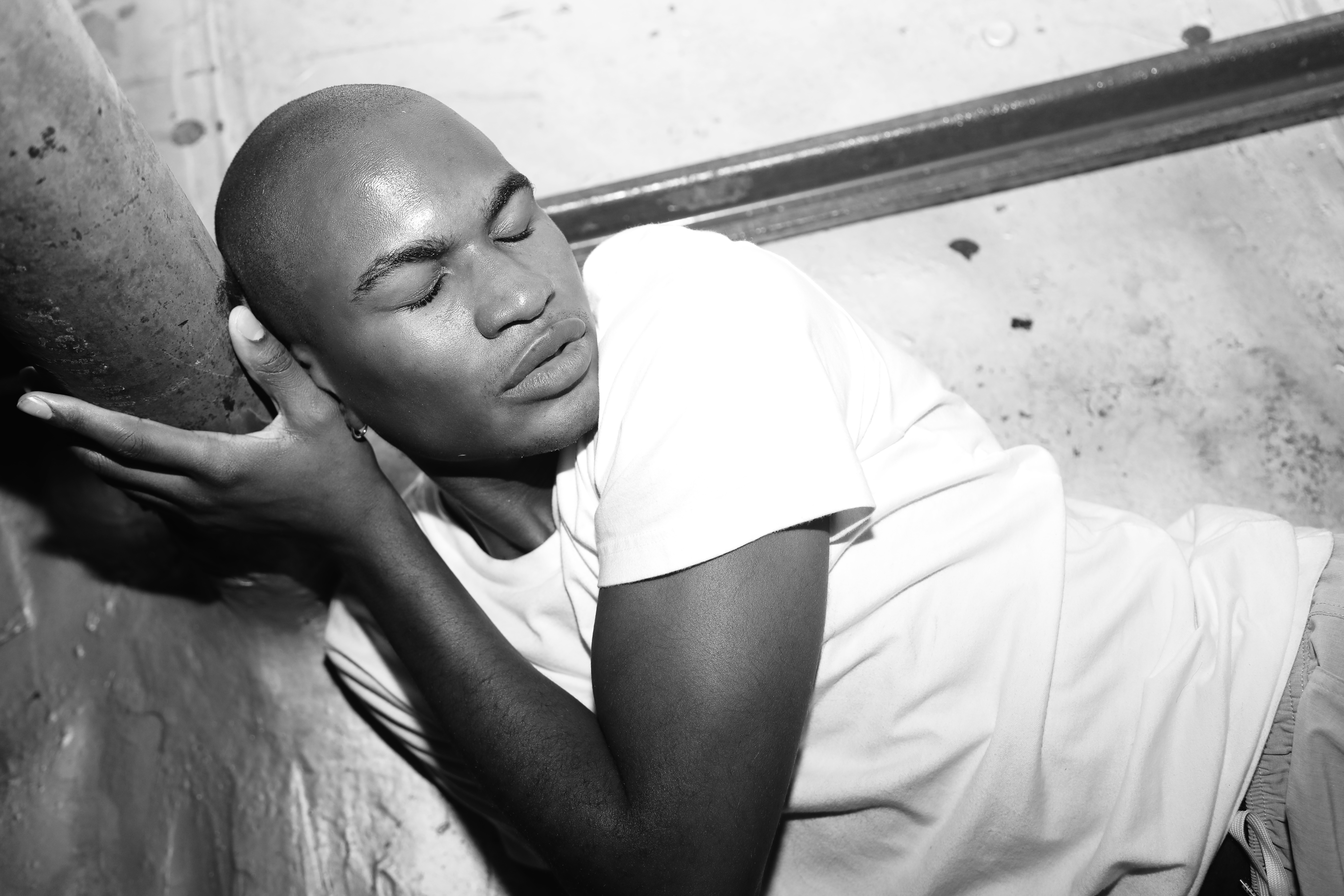 Swan ft Jordan Wright II