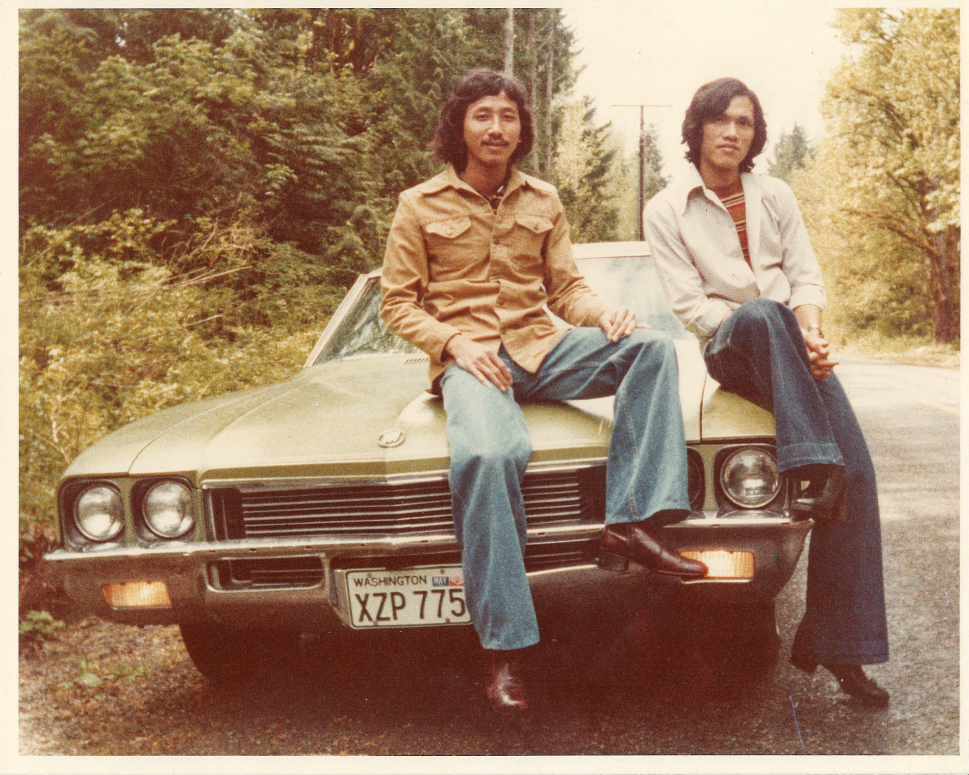 00665 1981 Sài Gòn, Việt Nam