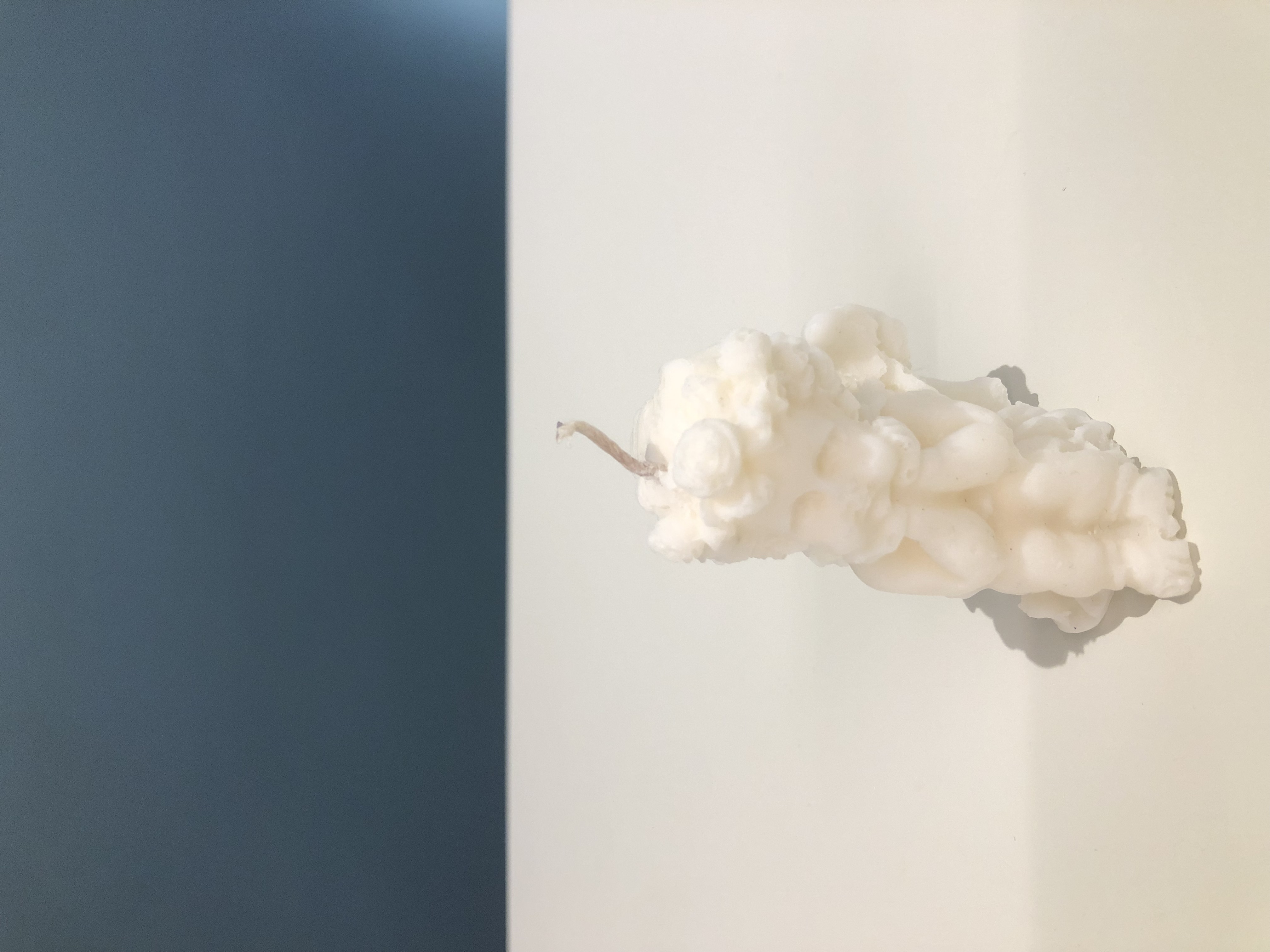 LITTLE ANGEL CANDLE _€12