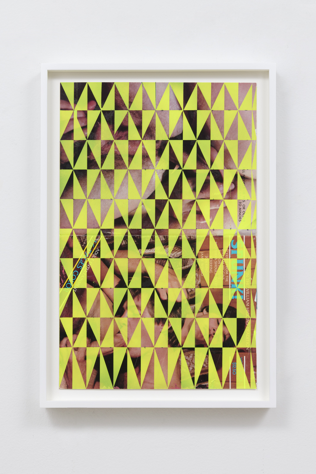 You Love Blow & I Love Puff, No.12