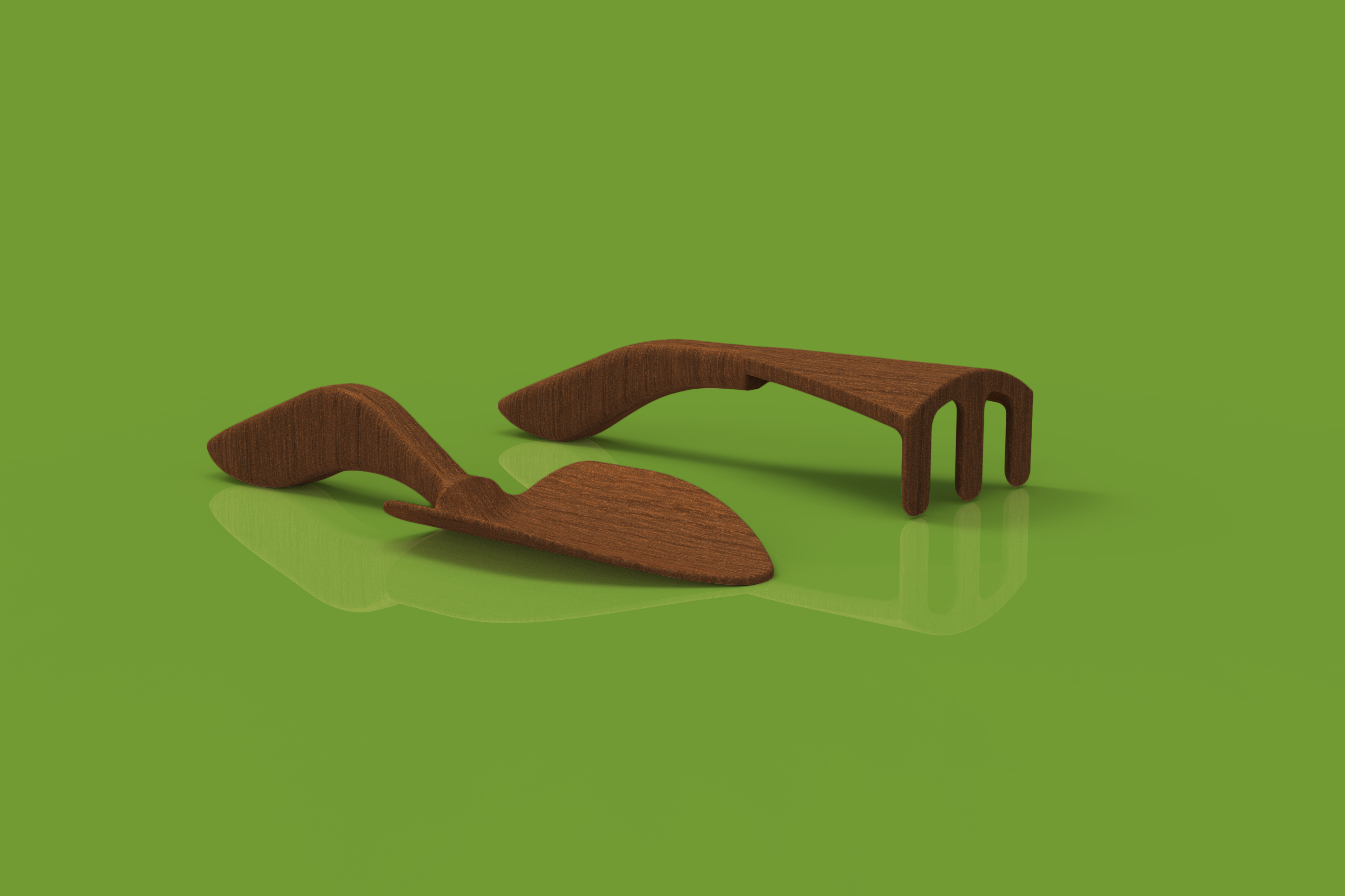 Ideal Tool Texture