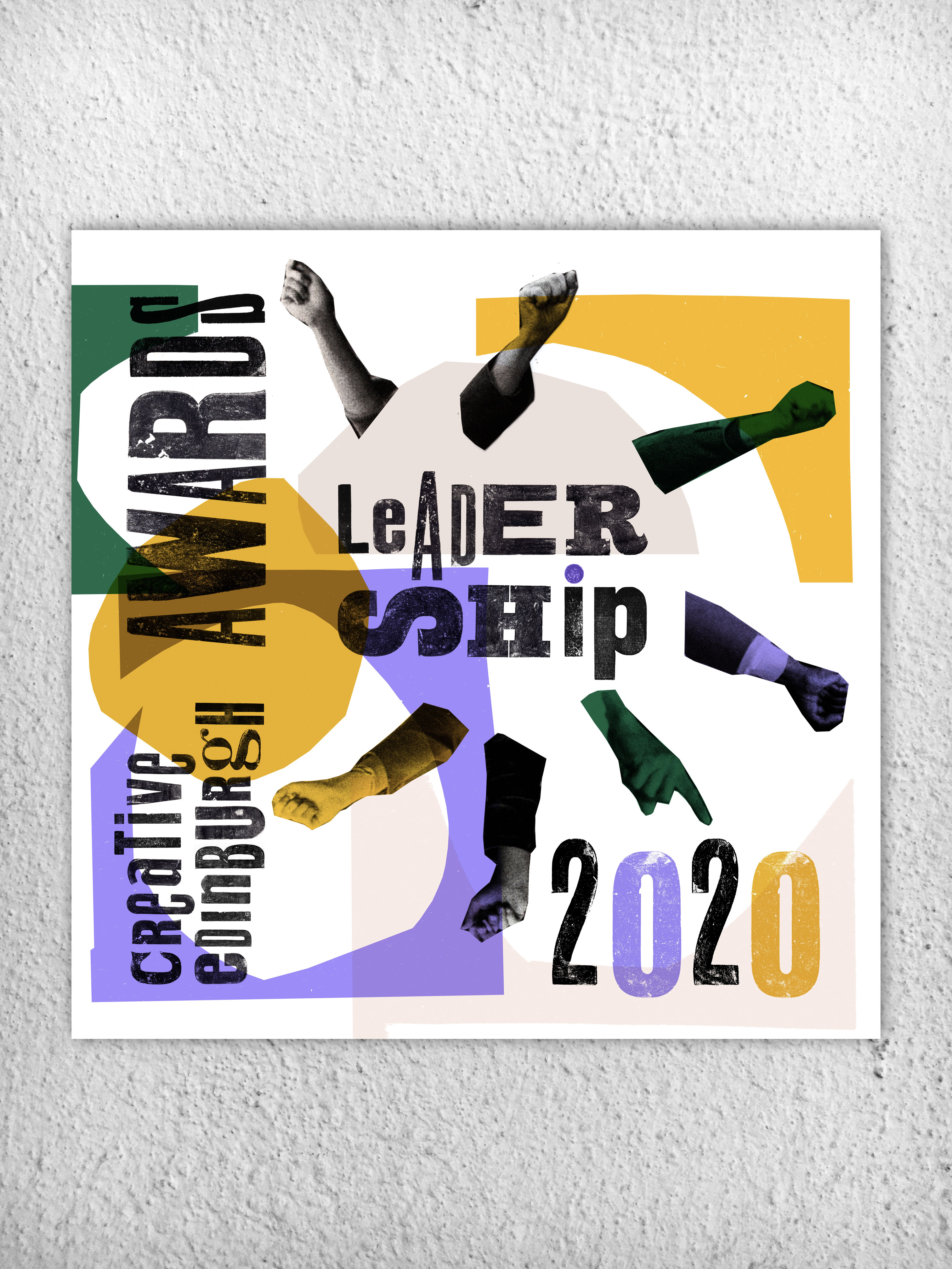 Creative Edinburgh Awards 2020