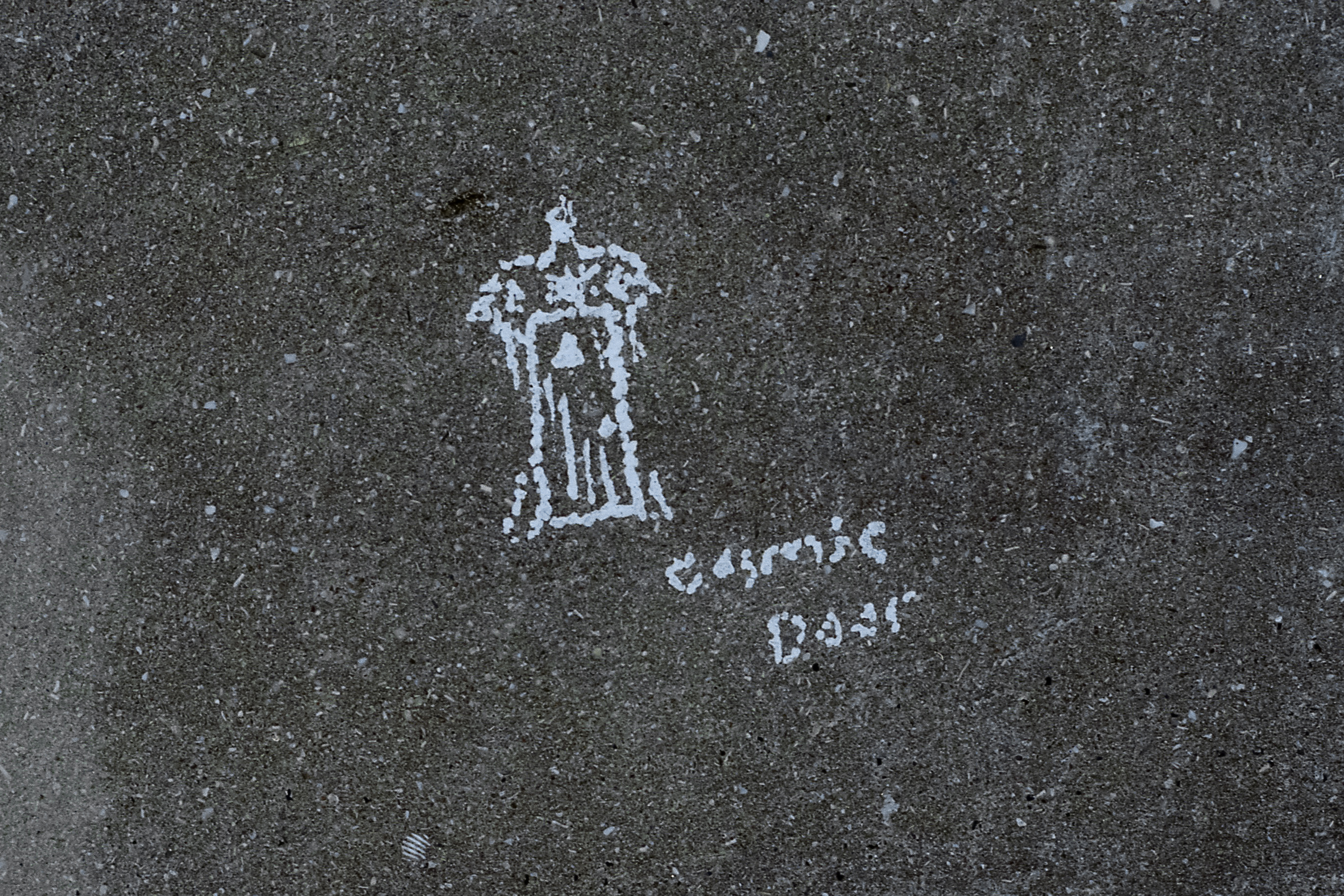 Old San Juan, Puerto Rico, 4/2022