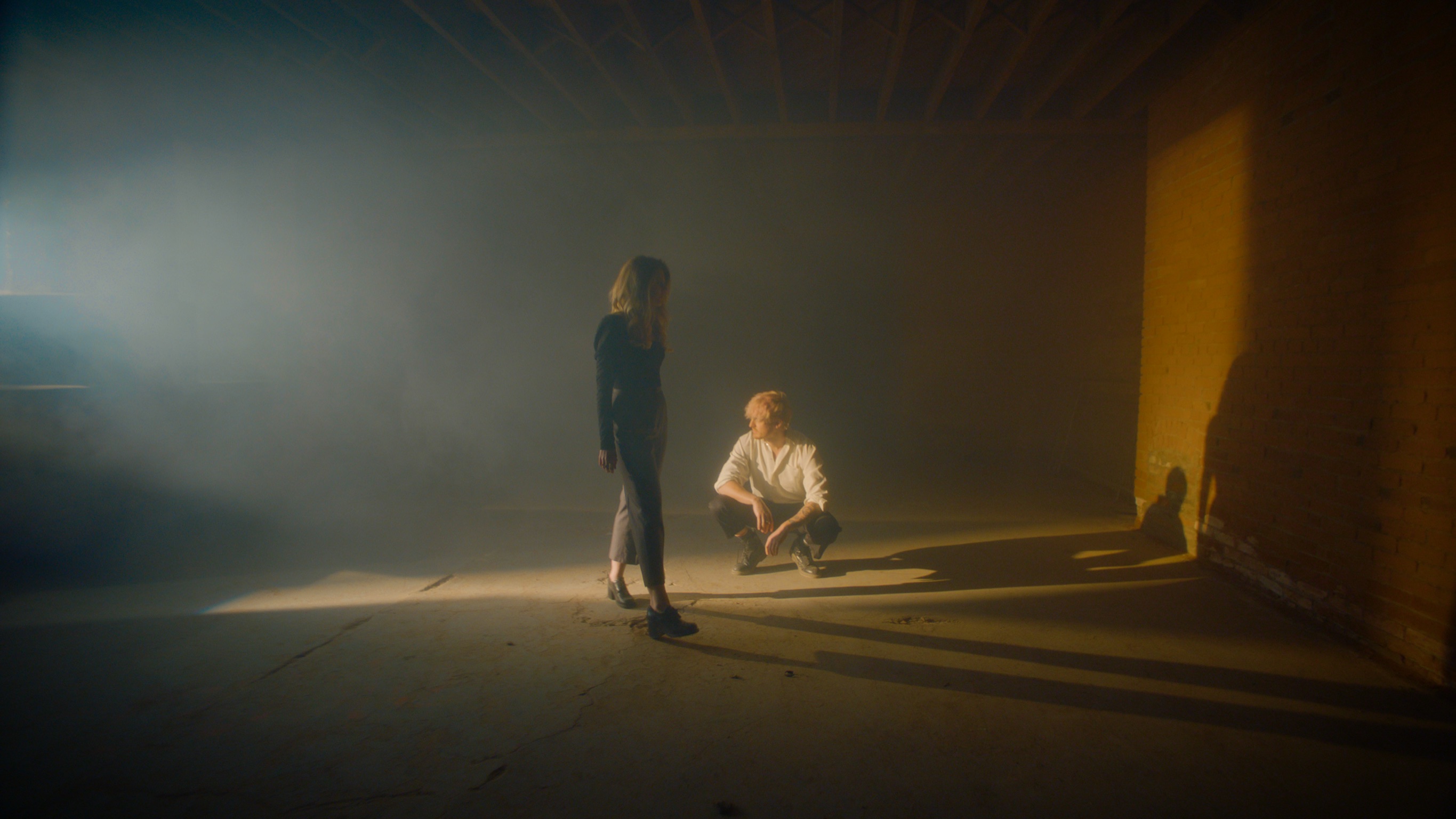 ︎︎︎ Orson Wilds "Stand Up"