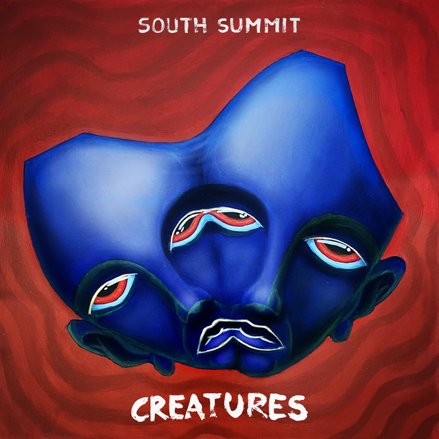 South Summit - Creatures - Mastering