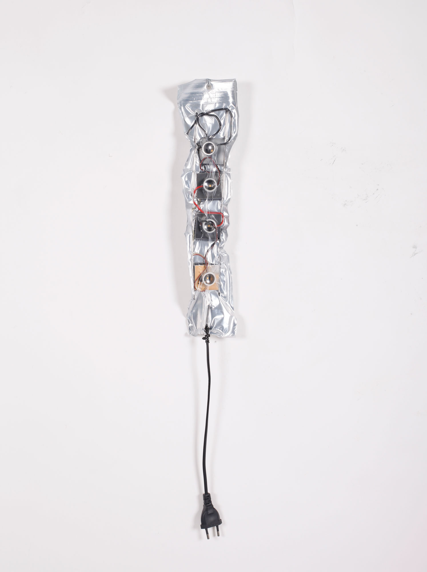 VACUUM by Johannes Voelchert