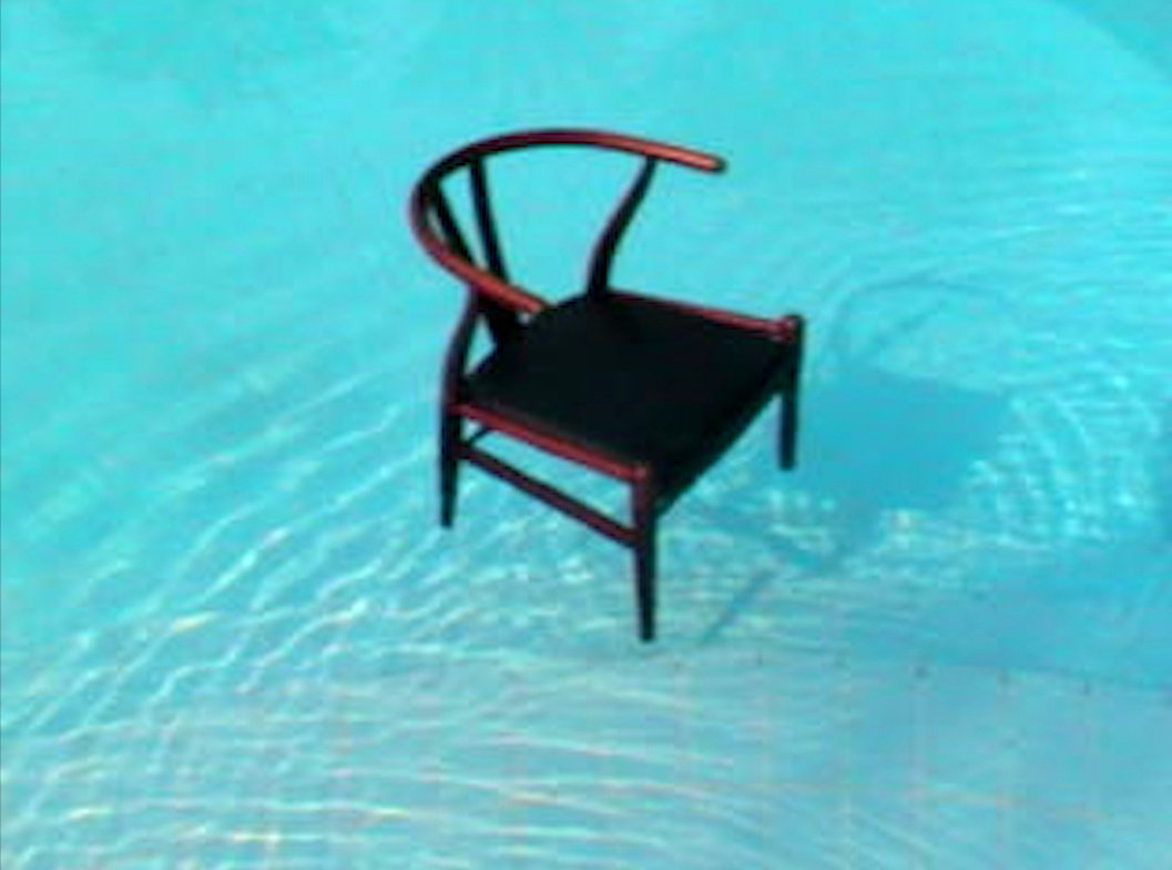 The absence of a thing proves its existence