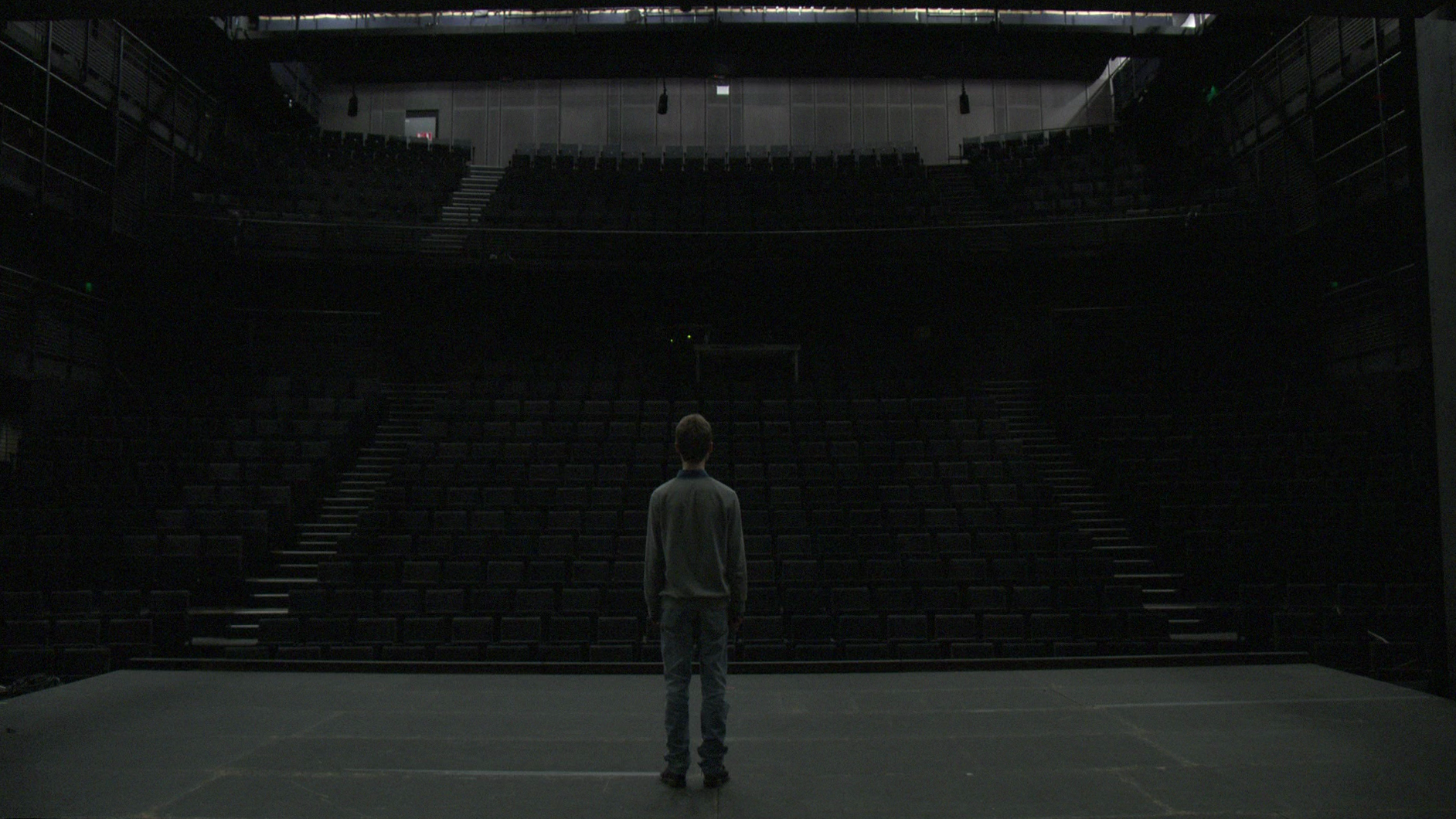 Side 1 / Side 2 - Joachim Soudan