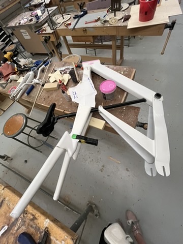 re-attaching and hiding seams