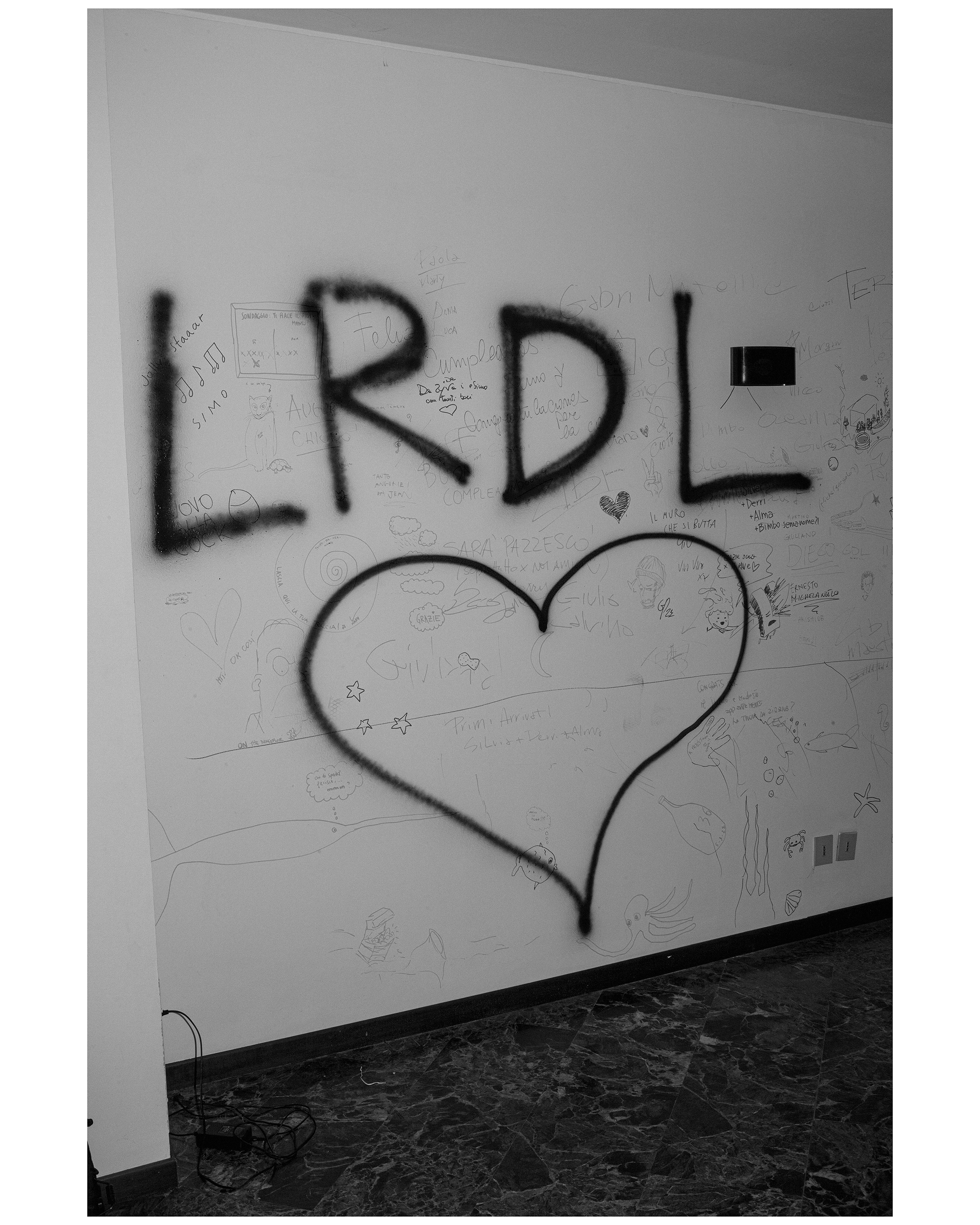 LRDL, CAP 74024
