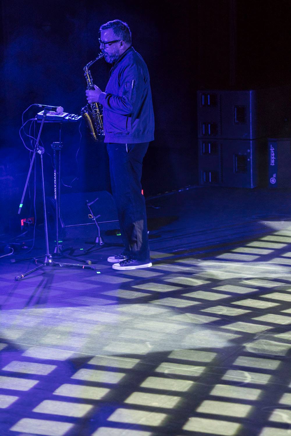 Poland 2018 September Avant Festival Wroclaw 