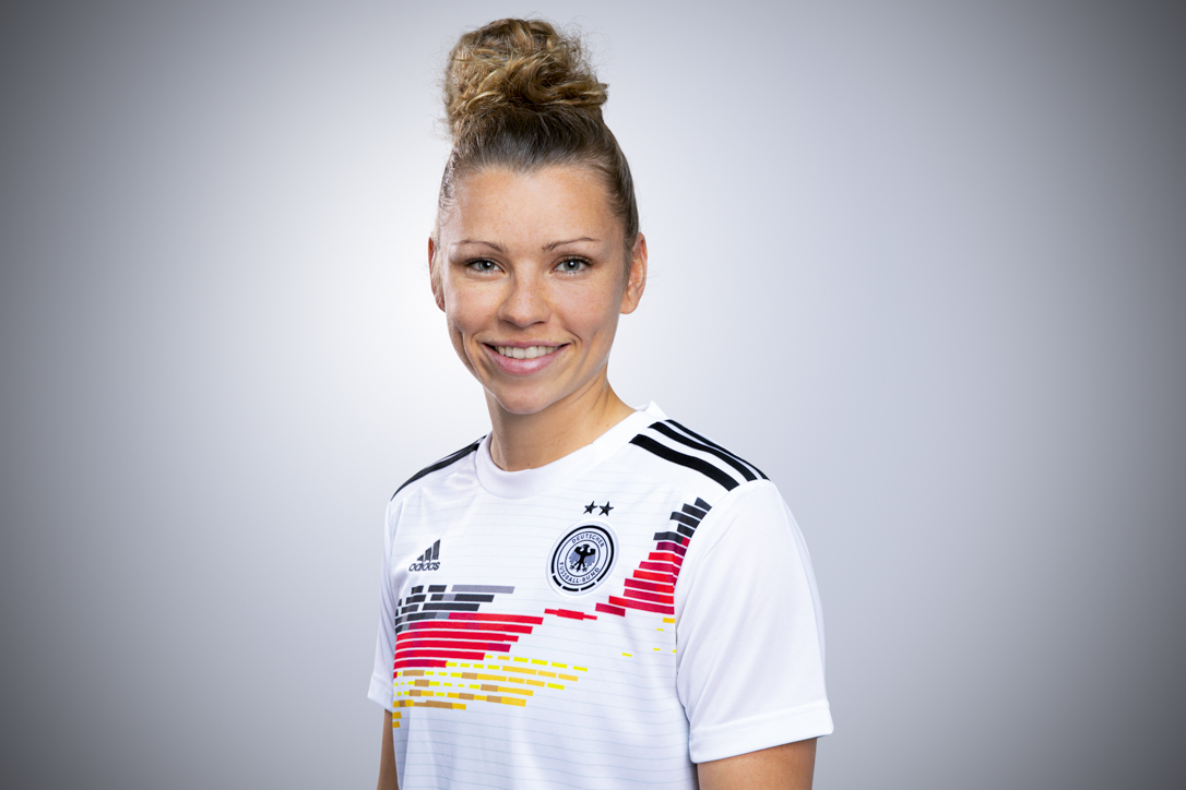 Linda Dallmann – FC Bayern München