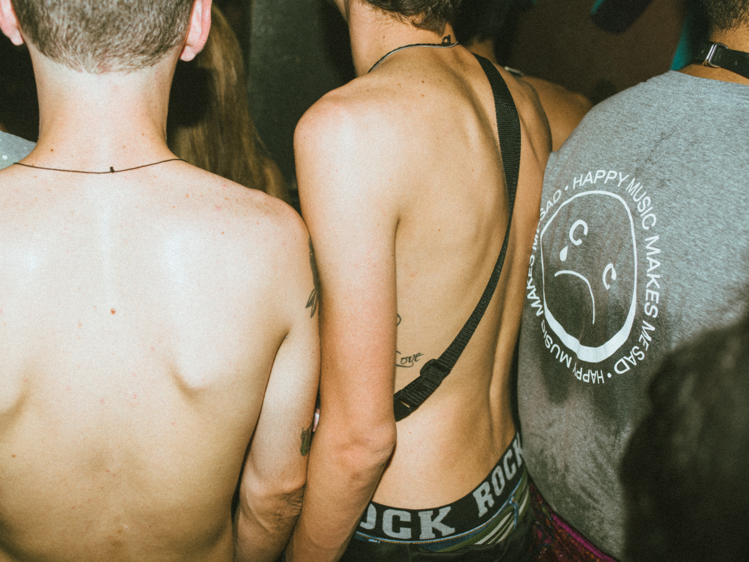 Carlos Capslock @ Conic, Brasília [df], 2018