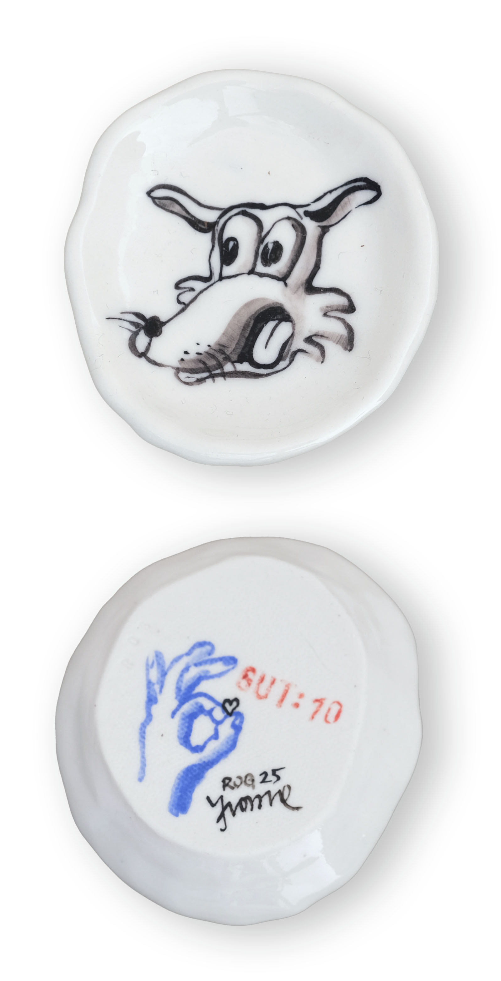 Gut No 107.5 cmCHF 65